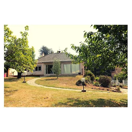 Maison Familiale D Alice Et Vincent 펜션